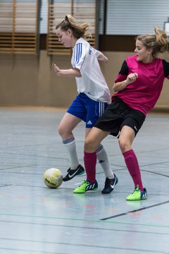 Bild 107 - B-Juniorinnen Kreismeisterschaften